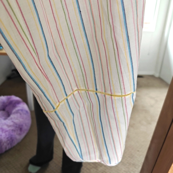 EKA Design Studio - Ambra Trousers M, NWOT - Picture 7 of 9